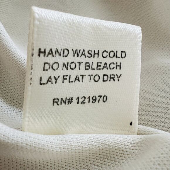 Altar'd State Floral Gypsy Boho Hippie Whimsical Hi Lo Cottagecore Skirt - Large - Picture 9 of 9